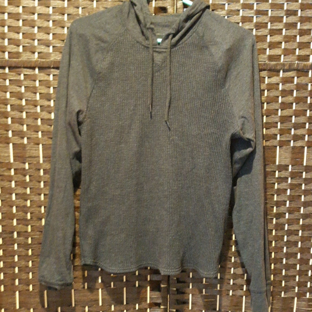Levi's Thermal Hoodie